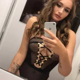 Isabell ab 03.12 Mittwoch