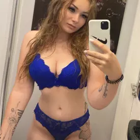 Isabell ab 03.12 Mittwoch