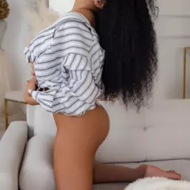 Sklavin Zina