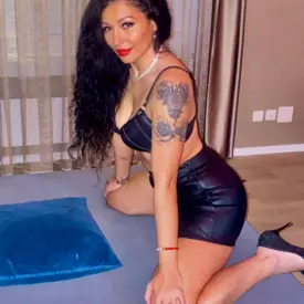 Amanda
