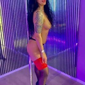 Amanda
