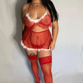 ** Weihnachtsengel **   Zoe