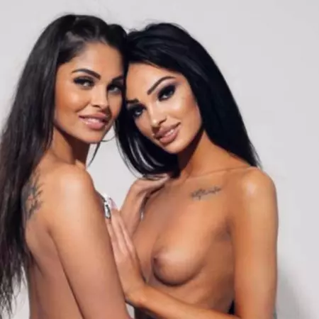 Daniela & Denisa Schwestern SEX