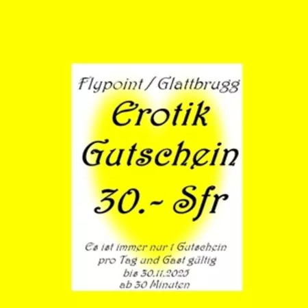 Gutschein